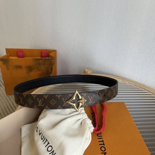 Louis Vuitton 30MM Belt LVB00294